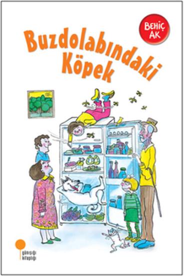 Öykü Dizisi