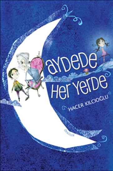 Öyküler