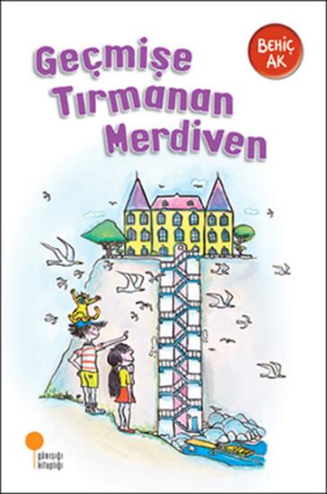 Öykü Dizisi