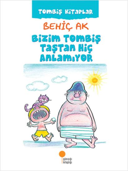 Öykü Dizisi