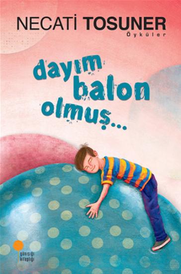 Öyküler