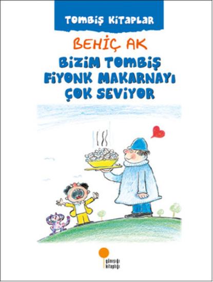 Öykü Dizisi