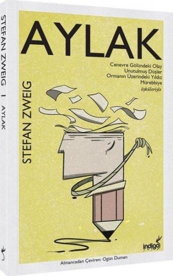 Stefan Zweig