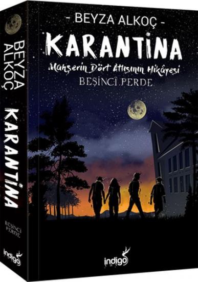 Karantina Beşinci Perde