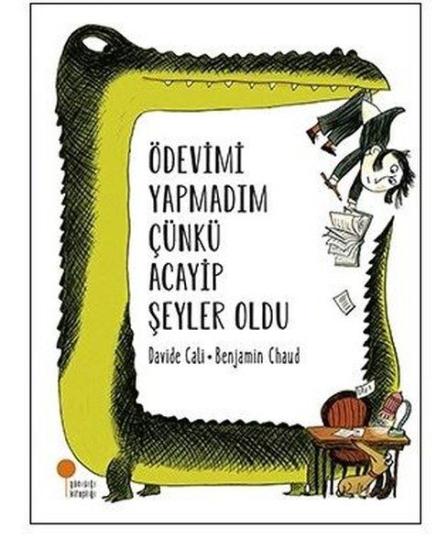Öykü Dizisi