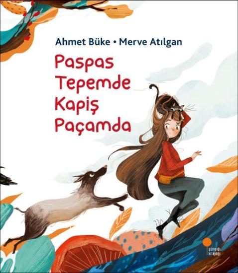 Resimli Öykü Dizisi