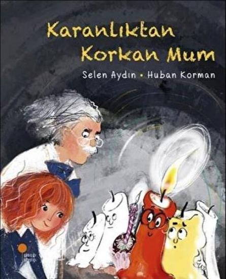 Resimli Öykü