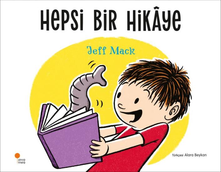 Resimli Öykü