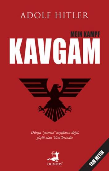 Kavgam - Olimpos