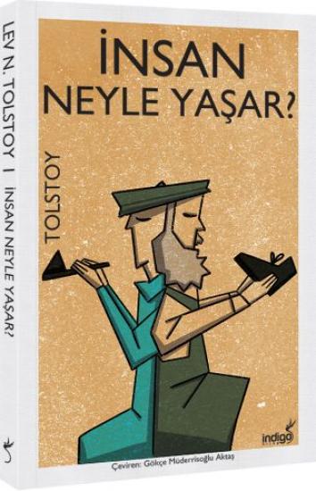 Lev Nikolayeviç Tolstoy