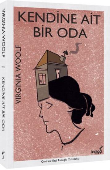Virginia Woolf