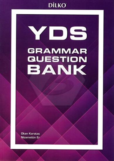 Dilko YDS Grammar Question Bank