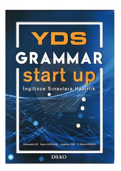 Dilko Grammar Start Up