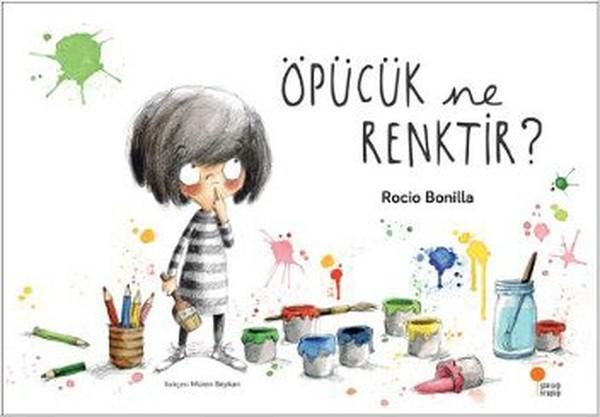 Resimli Öykü