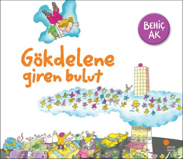 Resimli Öykü