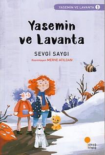 Öykü Dizisi