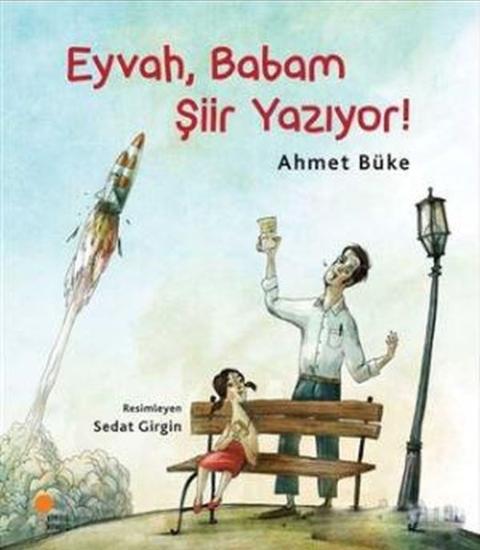 Resimli Öykü Dizisi