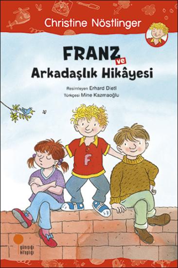 Öykü Dizisi