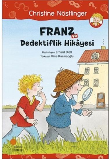 Öykü Dizisi