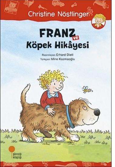 Franz ve Köpek Hikayesi