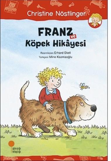 Öykü Dizisi