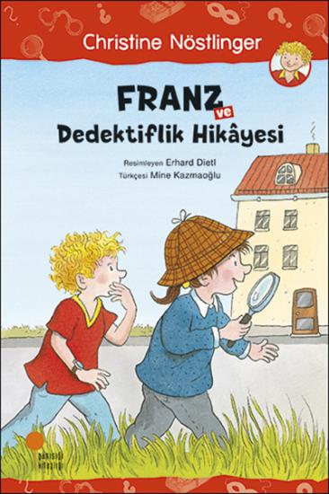 Öykü Dizisi