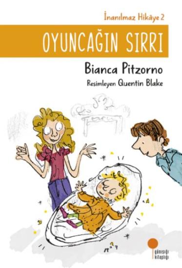Öykü Dizisi