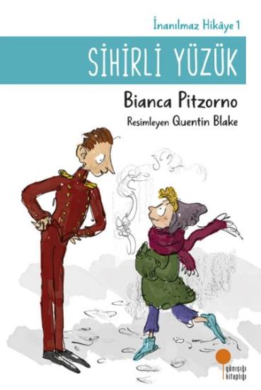 Öykü Dizisi