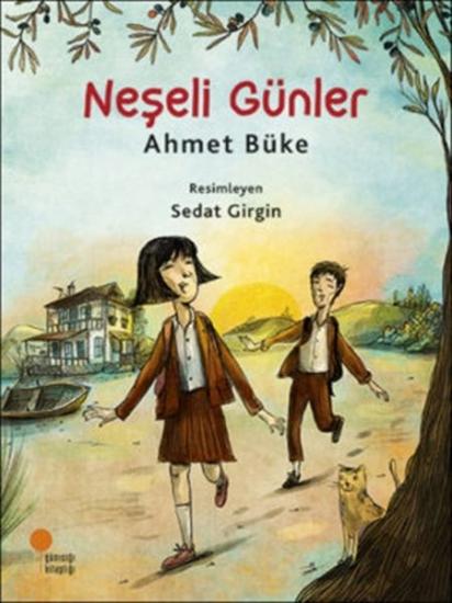 Resimli Öykü Dizisi