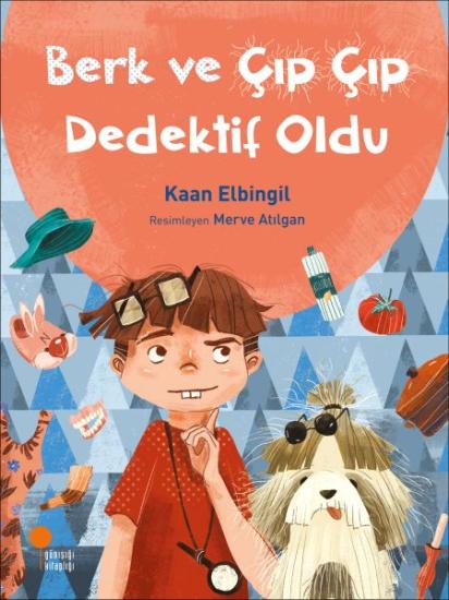 Öykü Dizisi
