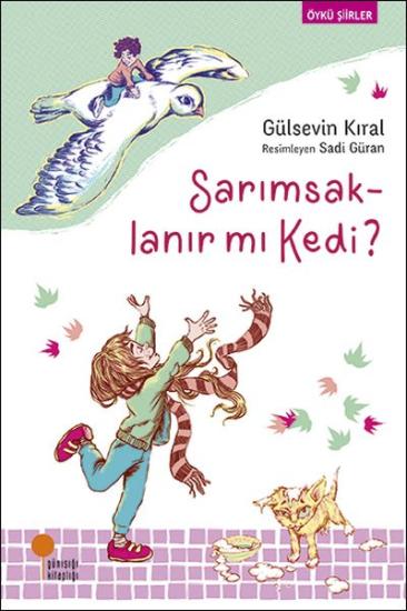 Öykü Şiirler