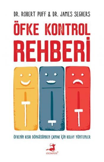 Öfke Kontrol Rehberi - Olimpos