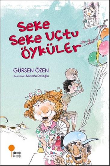 Öyküler