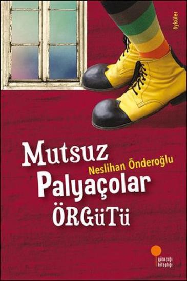 Öyküler