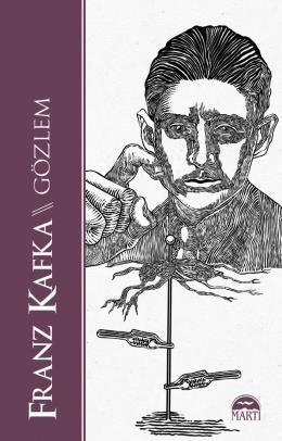 Franz Kafka-Gözlem