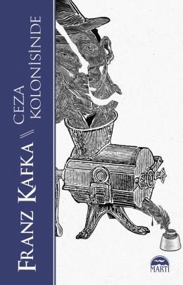 Franz Kafka-Ceza Kolonisinde