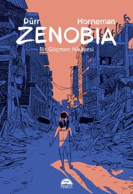 Zenobıa-Bir Göçmen Hikayesi