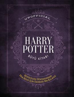 Unofficial Harry Potter Büyü Kitabı