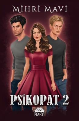 Psikopat - 2 - Ciltli - Yeni Kapak