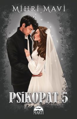 Psikopat - 5 Ciltli