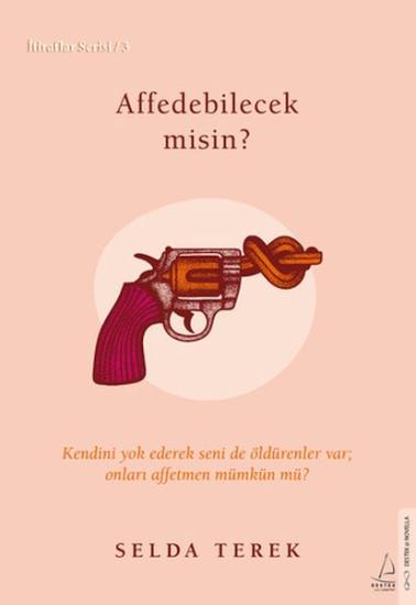 Affedebilecek misin İtiraflar Serisi 3