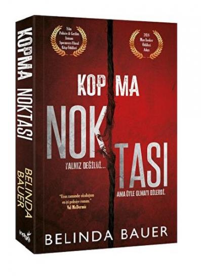 Belinda Bauer
