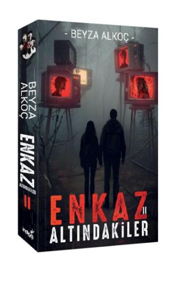  Enkaz Altındakiler 2