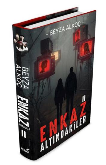 Enkaz Altındakiler 2 Ciltli