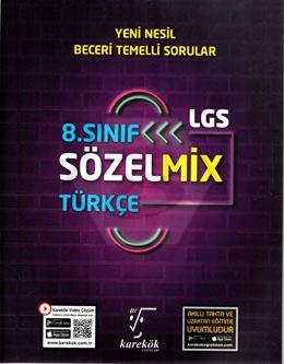 8.Sınıf Lgs Sözelmix