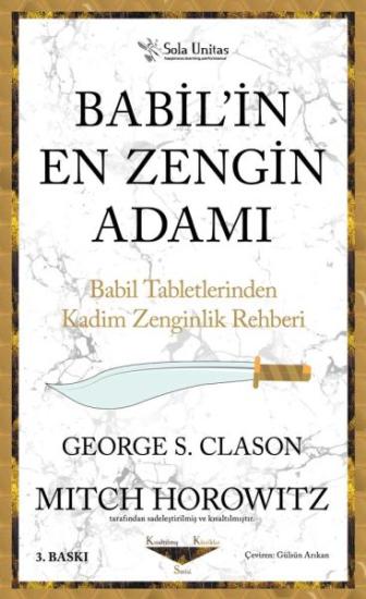  Babil’in En Zengin Adamı