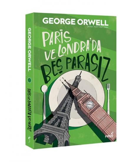 George Orwell