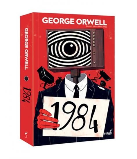 George Orwell