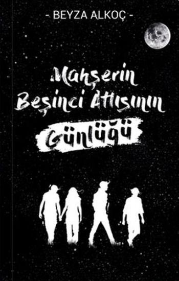 Mahşerin Beşinci Atlısının Günlüğü Defter