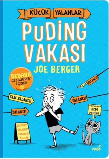 Joe Berger